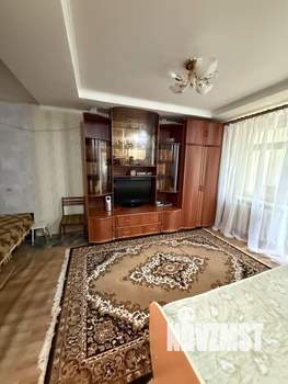 1-к квартира, вторичка, 35м2, 1/9 этаж