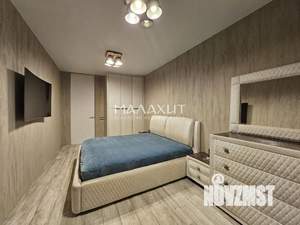 2-к квартира, вторичка, 65м2, 20/24 этаж