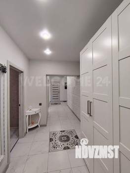 4-к квартира, вторичка, 120м2, 5/16 этаж