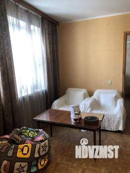 3-к квартира, вторичка, 73м2, 6/9 этаж