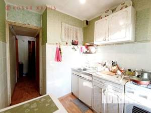 1-к квартира, вторичка, 29м2, 4/9 этаж