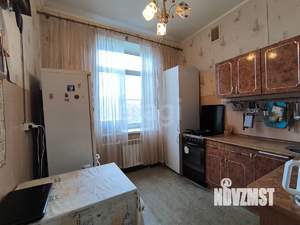 2-к квартира, вторичка, 56м2, 4/4 этаж