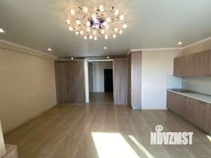 1-к квартира, вторичка, 50м2, 19/25 этаж