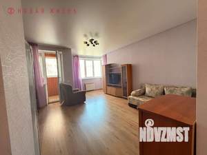 Студия квартира, вторичка, 34м2, 4/24 этаж