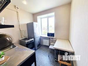 1-к квартира, вторичка, 30м2, 5/5 этаж