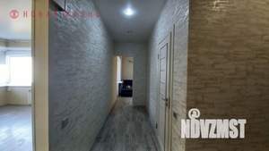 1-к квартира, сданный дом, 45м2, 10/14 этаж