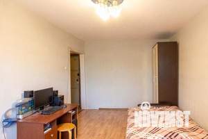 1-к квартира, вторичка, 30м2, 2/9 этаж