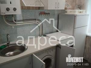 1-к квартира, вторичка, 30м2, 5/5 этаж