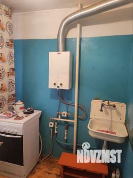 1-к квартира, вторичка, 31м2, 3/5 этаж