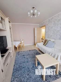 2-к квартира, вторичка, 53м2, 6/9 этаж
