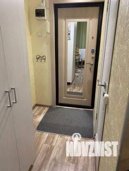 1-к квартира, вторичка, 34м2, 4/9 этаж