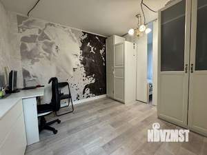 1-к квартира, вторичка, 34м2, 5/5 этаж