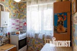 1-к квартира, вторичка, 32м2, 4/5 этаж
