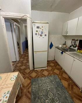 2-к квартира, вторичка, 38м2, 5/9 этаж