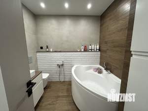 3-к квартира, вторичка, 95м2, 20/26 этаж