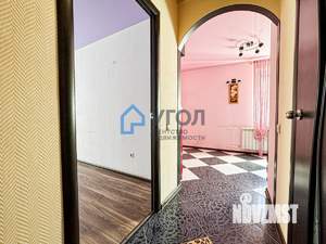 2-к квартира, вторичка, 44м2, 3/5 этаж