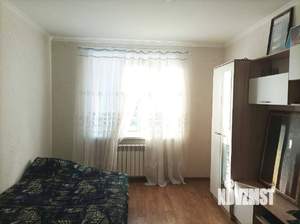 1-к квартира, вторичка, 30м2, 3/3 этаж