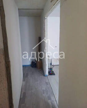 1-к квартира, вторичка, 30м2, 1/5 этаж