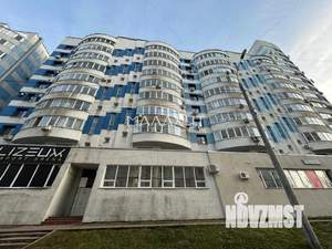 3-к квартира, вторичка, 128м2, 7/14 этаж