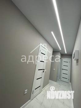 2-к квартира, вторичка, 43м2, 3/5 этаж