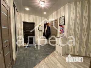 2-к квартира, вторичка, 70м2, 19/19 этаж