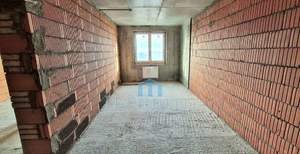 1-к квартира, вторичка, 48м2, 20/25 этаж