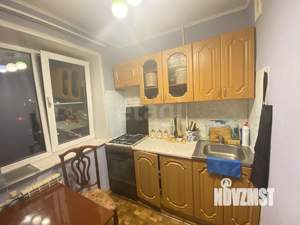 1-к квартира, вторичка, 32м2, 4/5 этаж