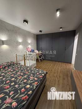 1-к квартира, вторичка, 38м2, 5/6 этаж