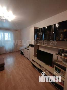 3-к квартира, вторичка, 82м2, 2/14 этаж