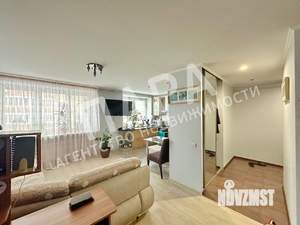 3-к квартира, вторичка, 75м2, 4/7 этаж