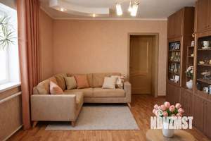 3-к квартира, вторичка, 85м2, 4/16 этаж