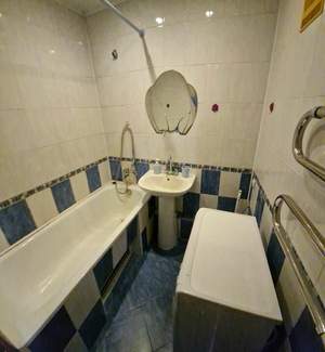 2-к квартира, вторичка, 43м2, 2/9 этаж