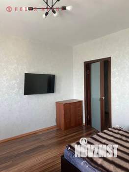 3-к квартира, вторичка, 104м2, 14/21 этаж