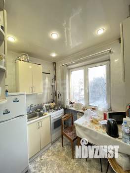 2-к квартира, вторичка, 45м2, 4/5 этаж