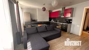 3-к квартира, вторичка, 102м2, 14/16 этаж