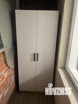 Студия квартира, вторичка, 20м2, 11/16 этаж