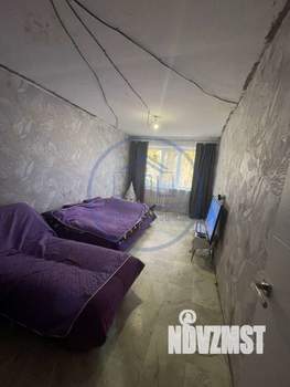 2-к квартира, вторичка, 49м2, 5/5 этаж