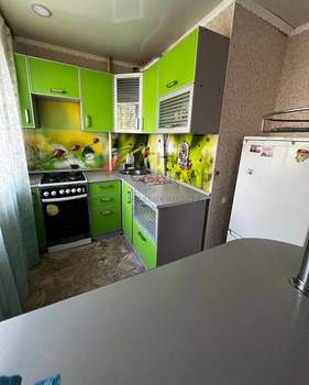 2-к квартира, вторичка, 58м2, 2/5 этаж