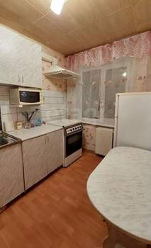 1-к квартира, вторичка, 29м2, 2/9 этаж