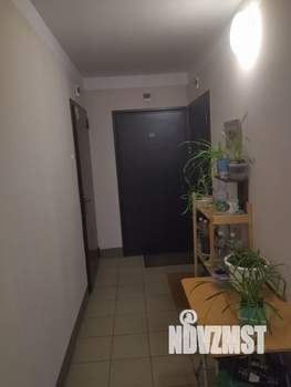 1-к квартира, вторичка, 29м2, 1/3 этаж