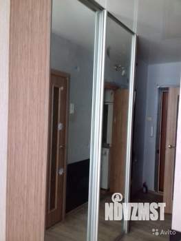 1-к квартира, вторичка, 28м2, 7/9 этаж