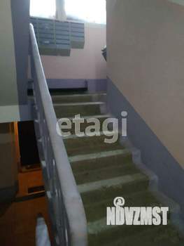 2-к квартира, вторичка, 53м2, 6/10 этаж
