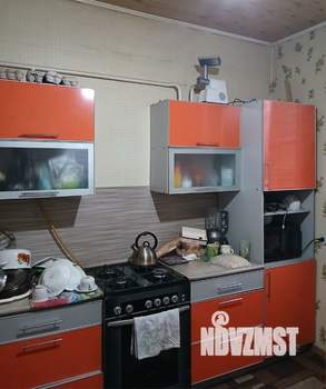 2-к квартира, вторичка, 62м2, 1/5 этаж
