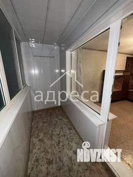 1-к квартира, вторичка, 39м2, 8/9 этаж