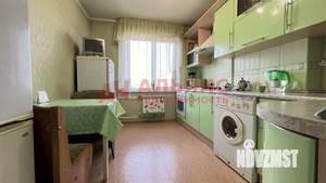 3-к квартира, вторичка, 73м2, 8/9 этаж