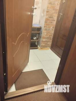 1-к квартира, вторичка, 40м2, 4/12 этаж