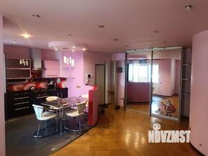 3-к квартира, вторичка, 105м2, 3/9 этаж