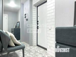 1-к квартира, вторичка, 48м2, 10/27 этаж