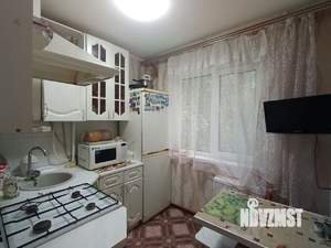 2-к квартира, вторичка, 46м2, 4/5 этаж
