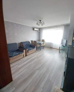 2-к квартира, вторичка, 46м2, 6/9 этаж